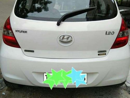 Used Hyundai i20 Asta 1.2 2012 MT for sale 