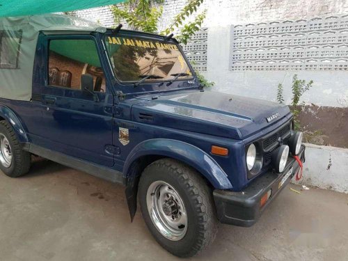 2006 Maruti Suzuki Gypsy MT for sale at low price