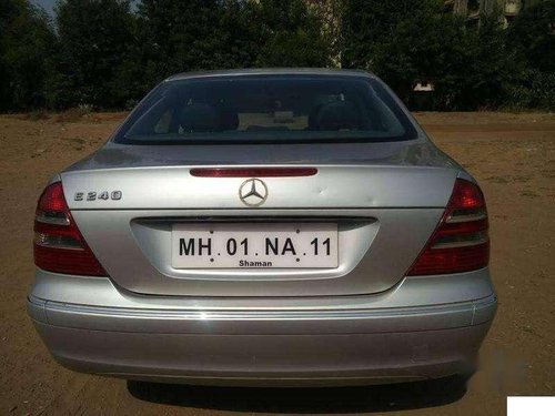 2003 Mercedes Benz E Class AT for sale 