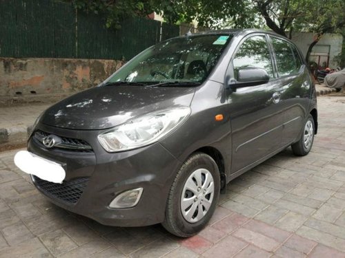 Used 2013 Hyundai i10  Magna MT for sale