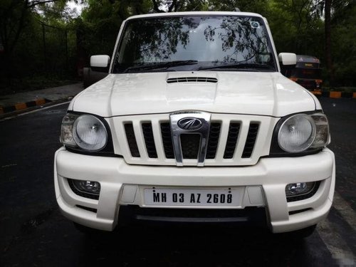 Mahindra Scorpio VLX 4WD ABS AT BSIII 2011 for sale