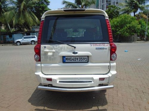 Used 2009 Mahindra Scorpio  VLX 2WD BSIV MT for sale