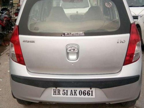 Used Hyundai i10 Magna MT for sale 