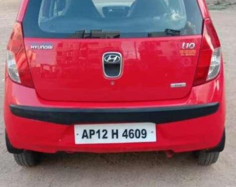 Used Hyundai i10 car Era MT for sale at low price