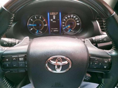 2017 Toyota Fortuner AT for sale 