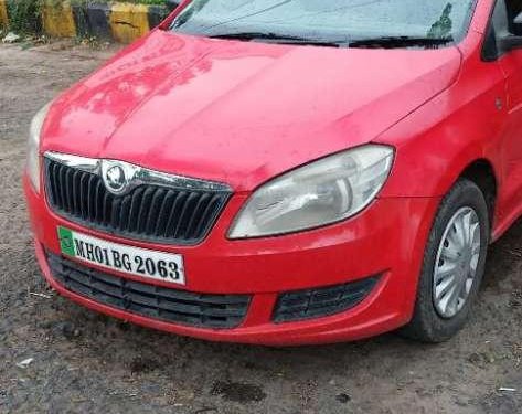 Used 2013 Skoda Rapid MT for sale