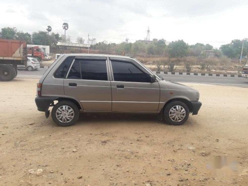 2005 Maruti Suzuki 800 MT for sale 