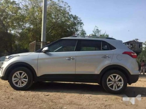 Hyundai Creta 1.6 SX Automatic for sale 