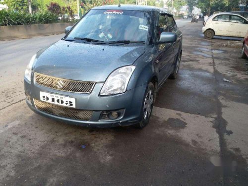 Maruti Suzuki Swift Dzire VXI, 2010, CNG & Hybrids MT for sale 