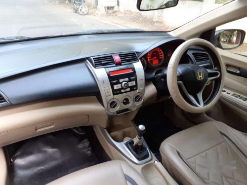 Honda City 1.5 S MT, 2010, Petrol for sale 