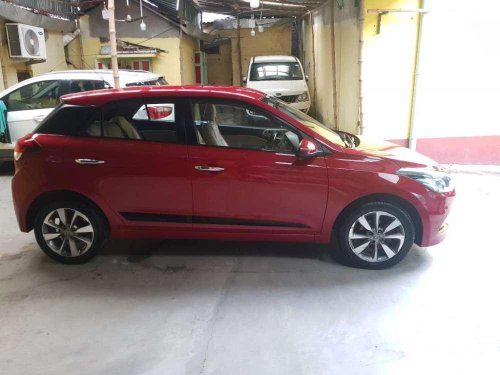 2015 Hyundai i20 Sportz 1.2 MT for sale