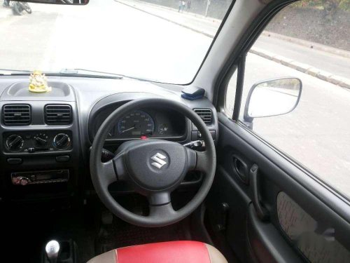 2009 Maruti Suzuki Wagon R LXI MT for sale 