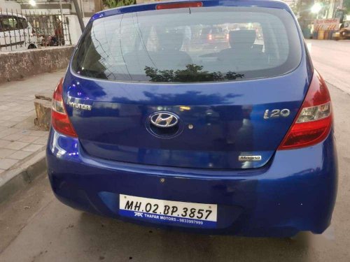 Hyundai i20 2010 mana 1.2 MT for sale 