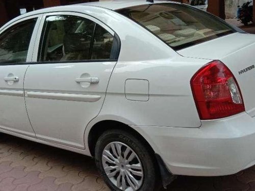 Hyundai Verna VGT CRDi SX, 2008, Diesel MT for sale 