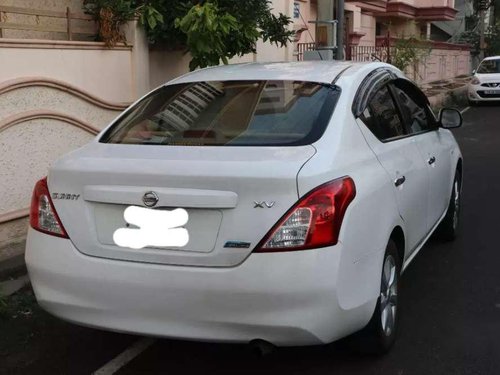 2013 Nissan Sunny MT for sale 