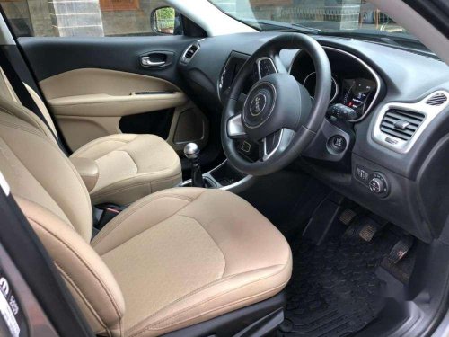 Jeep Compass 2.0 Longitude Option 2018 MT for sale 