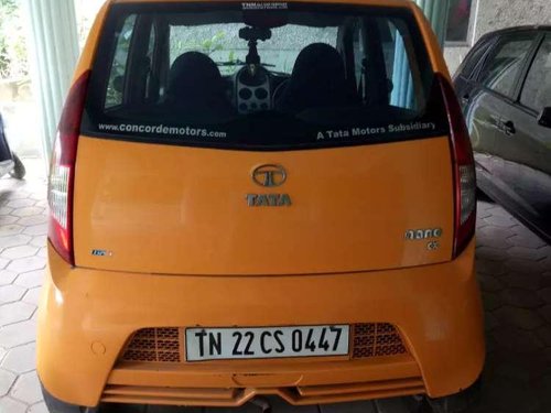 2012 Tata Nano MT for sale at low price