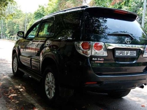 Toyota Fortuner 4x2 AT 2012 for sale 