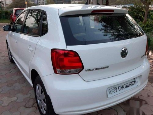 Volkswagen Polo Trendline Petrol, 2011, Petrol MT for sale 