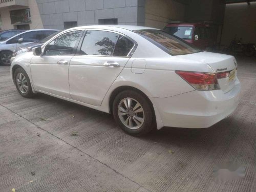 2011 Honda Accord 2.4 AT for sale 