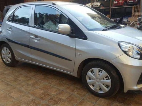 Honda Brio E MT for sale 