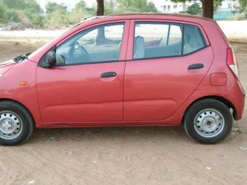 2008 Hyundai i10 Era MT for sale 