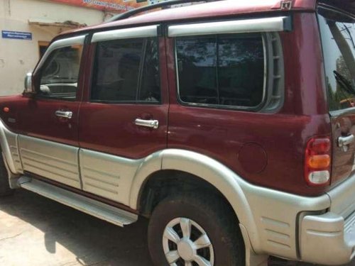 2004 Mahindra Scorpio MT for sale 