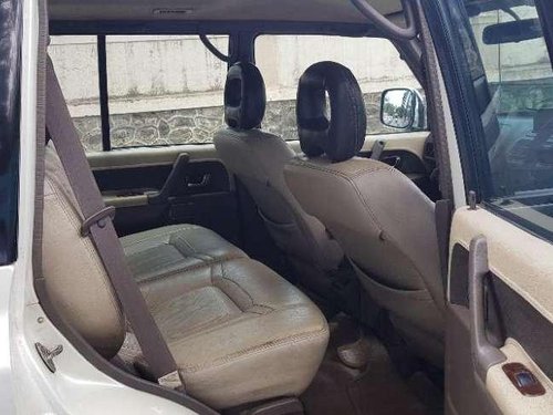 Used 2008 Mitsubishi Pajero SFX MT for sale 