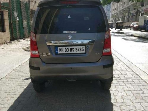 Used 2015 Maruti Suzuki Wagon R LXI MT for sale 