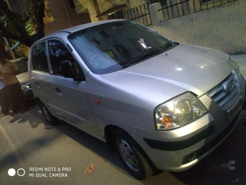 Hyundai Santro Xing GL Plus 2010 MT for sale 