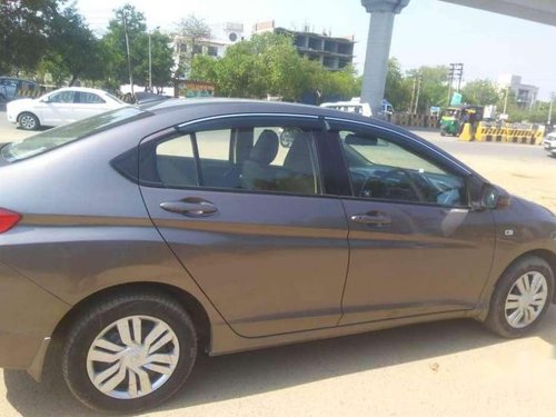 Honda City SV Diesel, 2015, Diesel MT for sale 