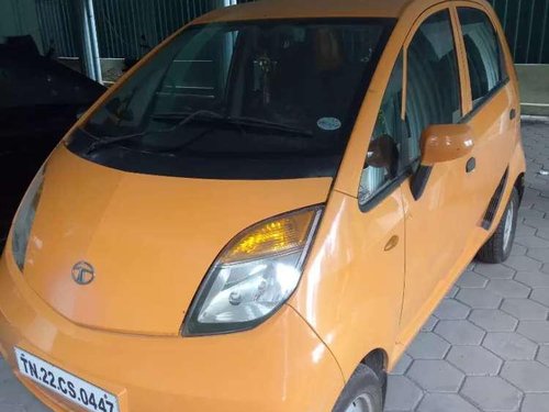 2012 Tata Nano MT for sale at low price