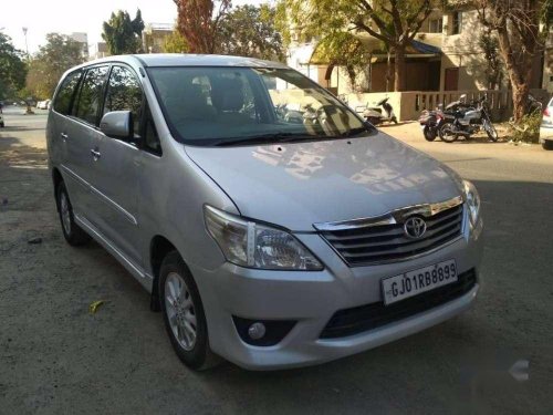 2013 Toyota Innova 2.5 E MT for sale 