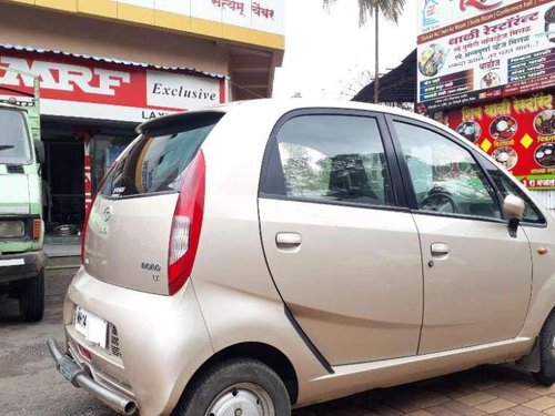 2011 Tata Nano Lx MT for sale 