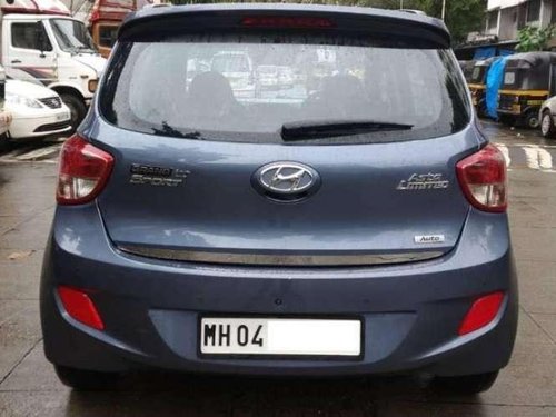 Used 2016 Hyundai i10 Asta AT for sale 