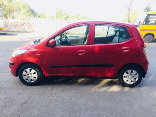 Hyundai i10 Sportz 1.2 AT for sale 