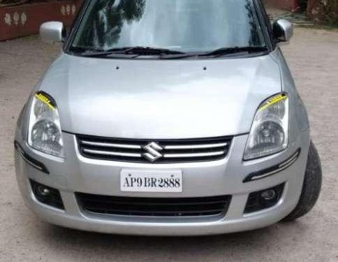 Maruti Suzuki Swift Dzire VXI, 2009, Petrol MT for sale 