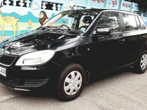 Skoda Fabia Ambiente 1.2 TDI, 2011, Diesel MT for sale 