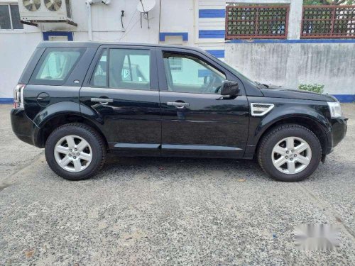 2011 Land Rover Freelander 2 SE AT for sale 