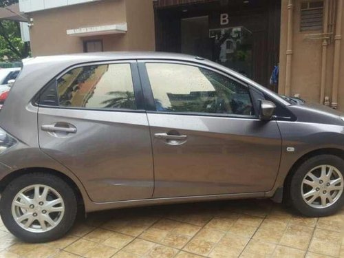 2012 Honda Brio V MT for sale 