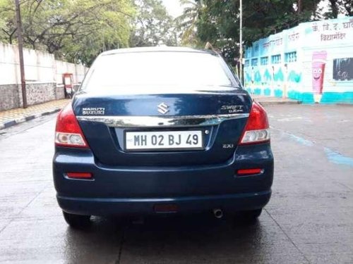 Used 2008 Maruti Suzuki Swift Dzire MT for sale