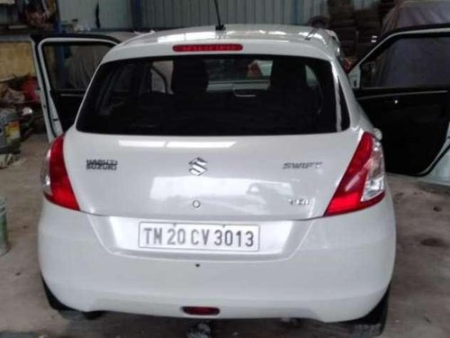 2013 Maruti Suzuki Swift VDI MT for sale 