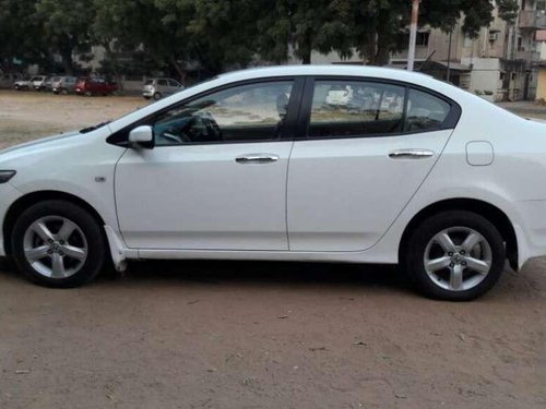 Honda City 1.5 V AT, 2010, Petrol for sale 