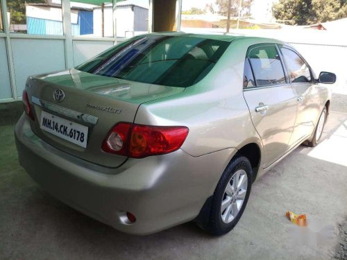 Toyota Corolla Altis G, 2011, Diesel MT for sale 