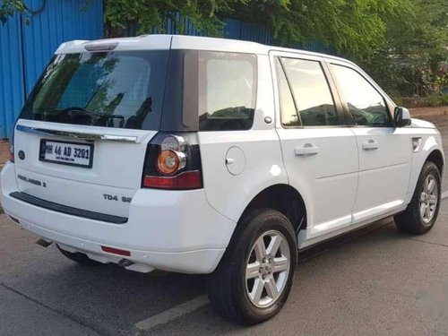 2015 Land Rover Freelander 2 SE AT for sale 