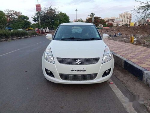 Maruti Suzuki Swift VDi BS-IV, 2014, Diesel MT for sale 