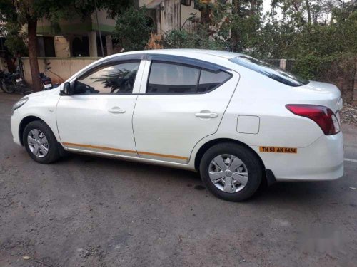Nissan Sunny XE, 2015, Diesel MT for sale 