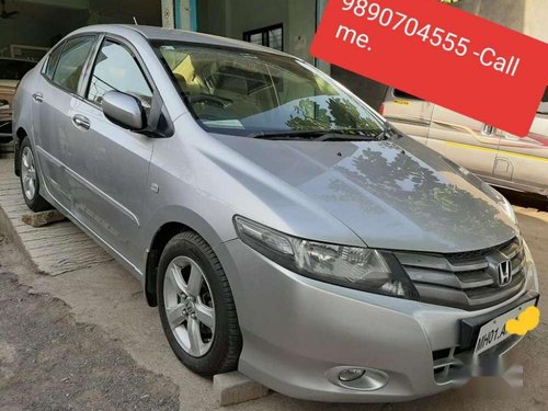 Used 2011 Honda City V AT Exclusive for sale 