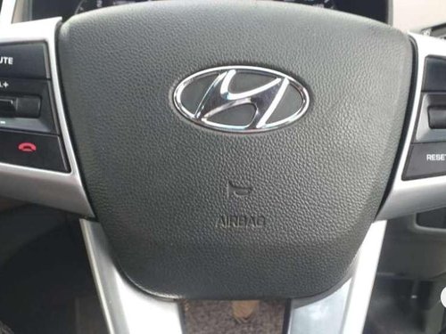 Hyundai Creta 1.6 SX 2015 MT for sale 