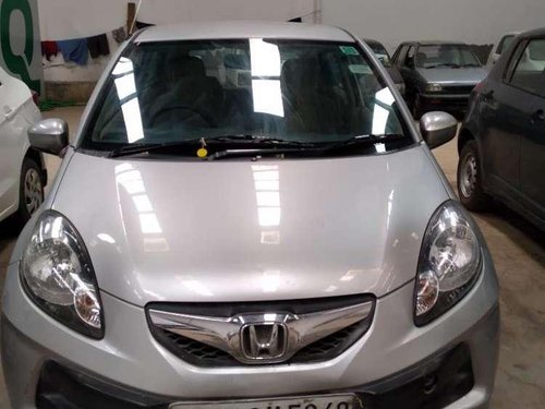 2013 Honda Brio S MT for sale 